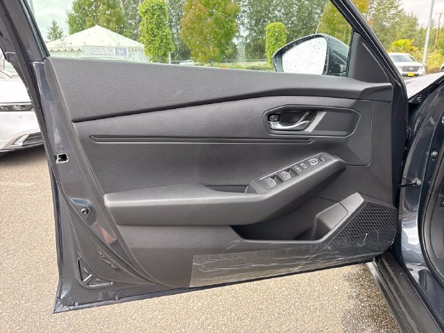 New 2026 Honda Accord LX image 16