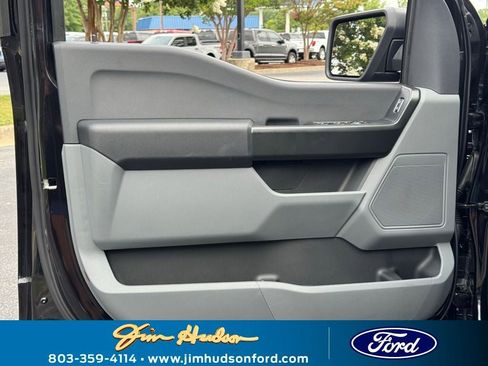 New 2025 Ford F150 XL w/ Equipment Group 103A High image 13