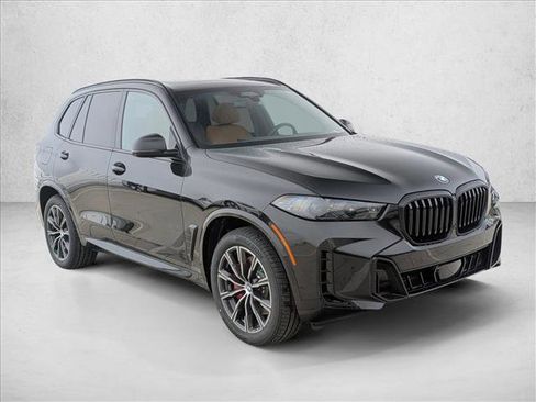 New 2026 BMW X5 xDrive40i image 7
