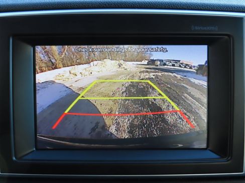 Certified 2019 Kia Sportage EX w/ EX Sport Appearance Package image 5