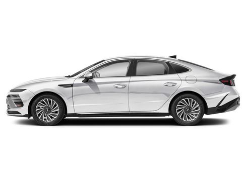 New 2026 Hyundai Sonata SEL FWD image 20