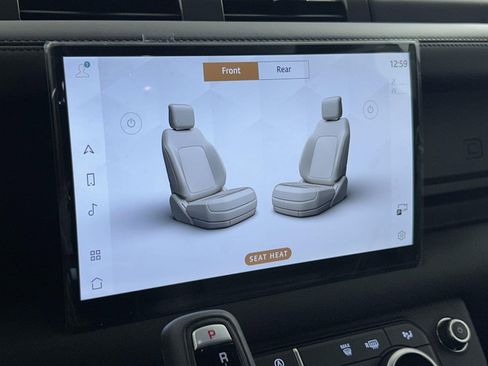 New 2025 Land Rover Defender 130 X-Dynamic SE image 20