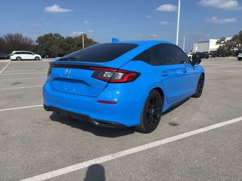 Used 2022 Honda Civic Sport image 5