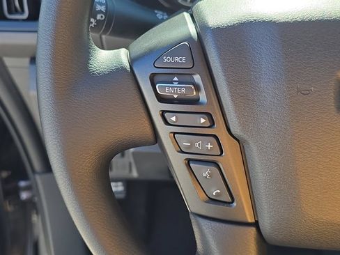 New 2026 Nissan Frontier S AWD/4WD image 30
