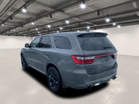 Used 2022 Dodge Durango R/T w/ Blacktop Package image 4