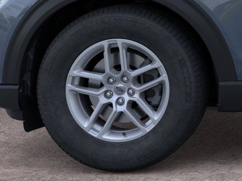 New 2026 Ford Explorer Active AWD/4WD image 44