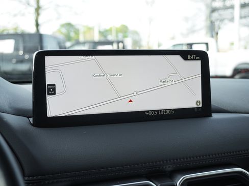 Certified 2023 MAZDA CX-5 Signature image 27