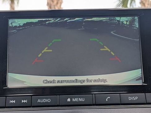 Used 2024 Nissan Sentra S FWD image 21