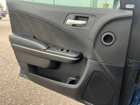 Used 2020 Dodge Charger Scat Pack w/ Driver Convenience Group image 13