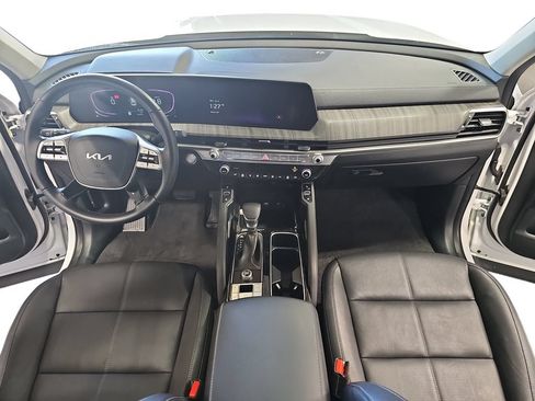 Certified 2023 Kia Telluride EX FWD image 9