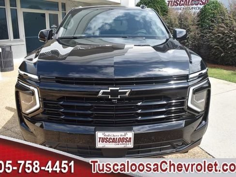 Used 2026 Chevrolet Tahoe RST w/ Comfort Package RWD image 4