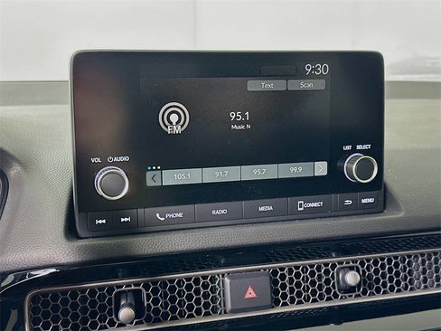 Used 2023 Honda Civic Sport image 21