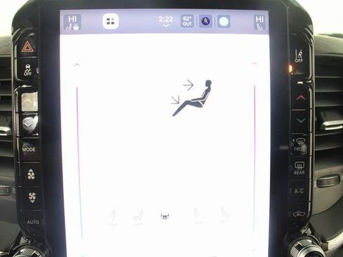 New 2026 RAM 1500 Laramie w/ Night Edition image 6