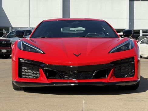 New 2026 Chevrolet Corvette Z06 w/ Battery Protection Package image 6