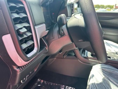 New 2026 Ford Ranger XL AWD/4WD image 27