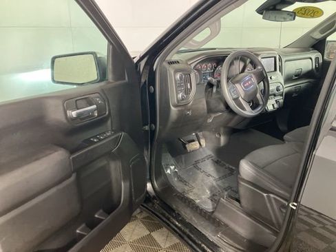 Certified 2023 GMC Sierra 1500 Pro image 9