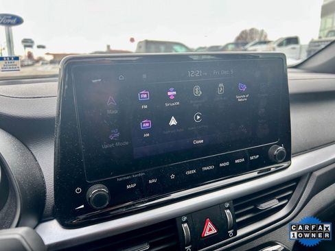 Used 2024 Kia Forte GT-Line w/ GT-Line Premium Package image 22