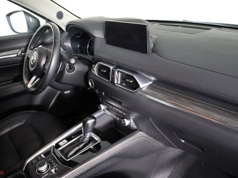 Used 2023 MAZDA CX-5 AWD 2.5 S w/ Premium Plus Pkg image 33
