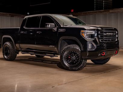 Used 2021 GMC Sierra 1500 AT4 w/ AT4 Value Package