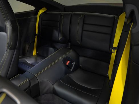 Used 2022 Porsche 911 Turbo S image 60