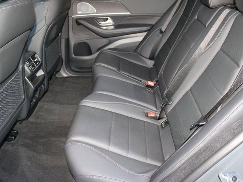 Used 2026 Mercedes-Benz GLE 350 4MATIC image 15