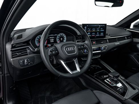 Certified 2023 Audi A4 2.0T Premium Plus w/ Premium Plus Package image 9