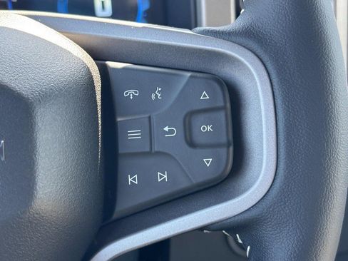 New 2026 Ford Bronco Outer Banks AWD/4WD image 18