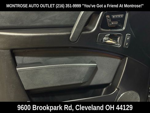 Used 2016 Mercedes-Benz G 550 image 12