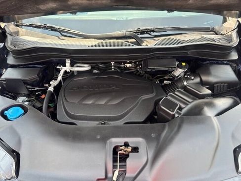 Used 2021 Honda Passport Elite image 18
