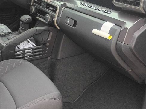 New 2026 Toyota Tacoma SR5 AWD/4WD image 20