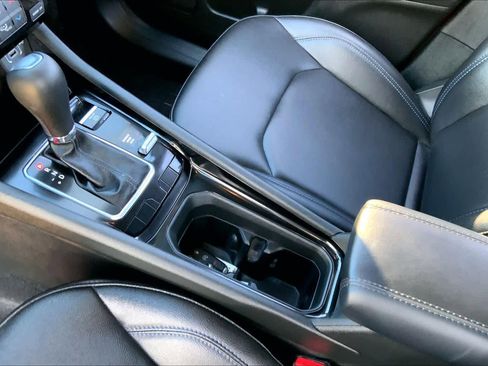 Used 2026 Jeep Compass Limited image 17