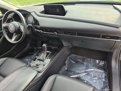Used 2025 MAZDA CX-30 AWD 2.5 S w/ Preferred Package image 31