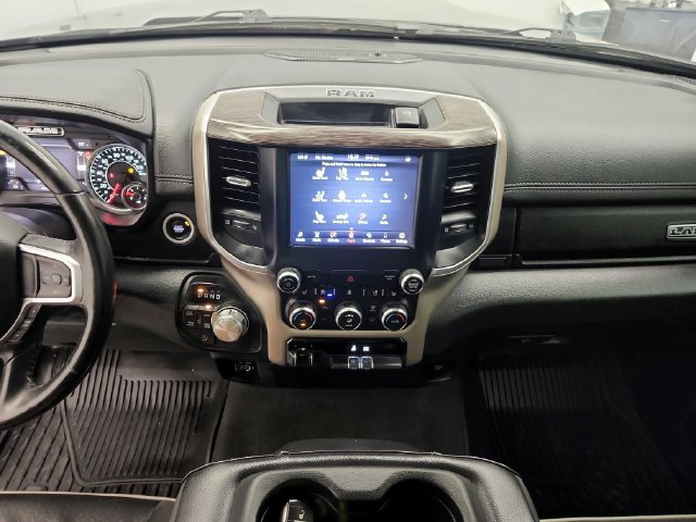 Used 2020 RAM 1500 Laramie AWD/4WD image 36