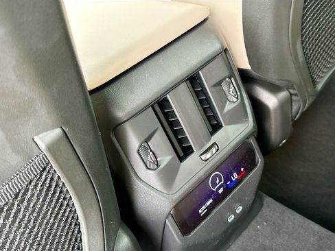 New 2025 BMW X3 xDrive30i w/ M Sport Package image 21