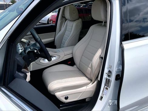 Certified 2026 Mercedes-Benz GLE 350 4MATIC image 8