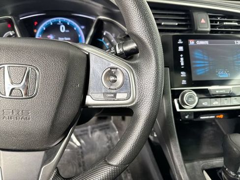 Used 2016 Honda Civic EX-T image 12