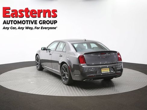 Used 2023 Chrysler 300 S RWD image 64