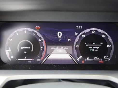 New 2026 Toyota 4Runner TRD Sport AWD/4WD image 28