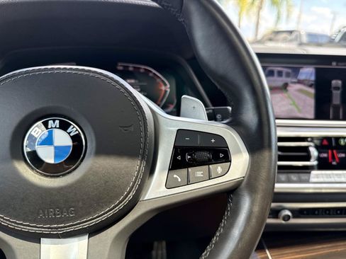 Used 2023 BMW X5 sDrive40i w/ Executive Package RWD image 31