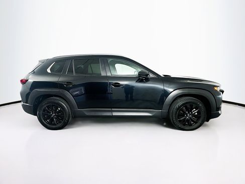 Used 2025 MAZDA CX-50 AWD 2.5 S w/ Premium Package image 10