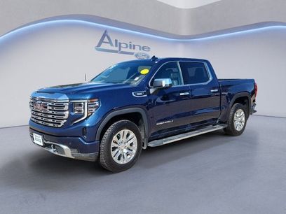 Used 2023 GMC Sierra 1500 Denali