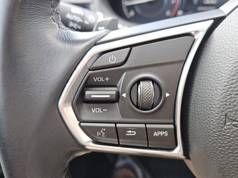 Used 2023 Acura RDX w/ Technology Package image 12