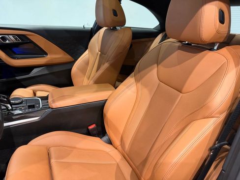 Used 2022 BMW 230i Coupe w/ Premium Package 2 RWD image 33