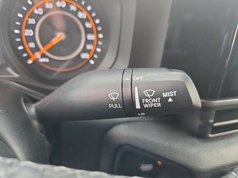 New 2025 Jeep Gladiator Sport image 19