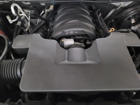 Used 2020 Chevrolet Tahoe LT AWD/4WD image 30