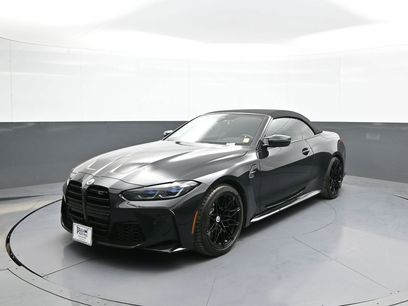 Used 2022 BMW M4 xDrive Competition w/ Executive Package