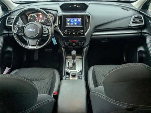 Used 2019 Subaru Forester Premium w/ All-Weather Package image 20