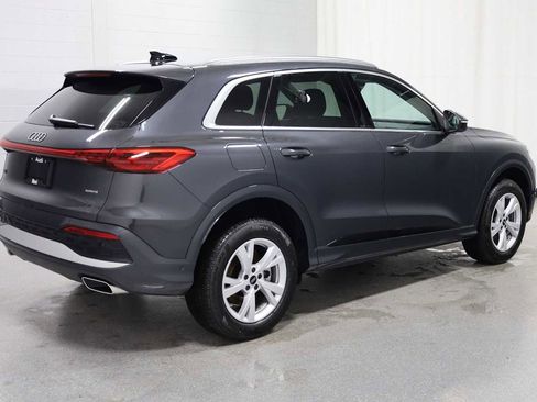 New 2025 Audi Q5 Premium image 9