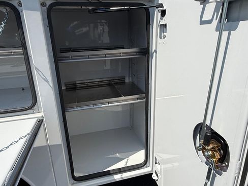 New 2025 Chevrolet Silverado 3500 W/T w/ WT Convenience Package image 7