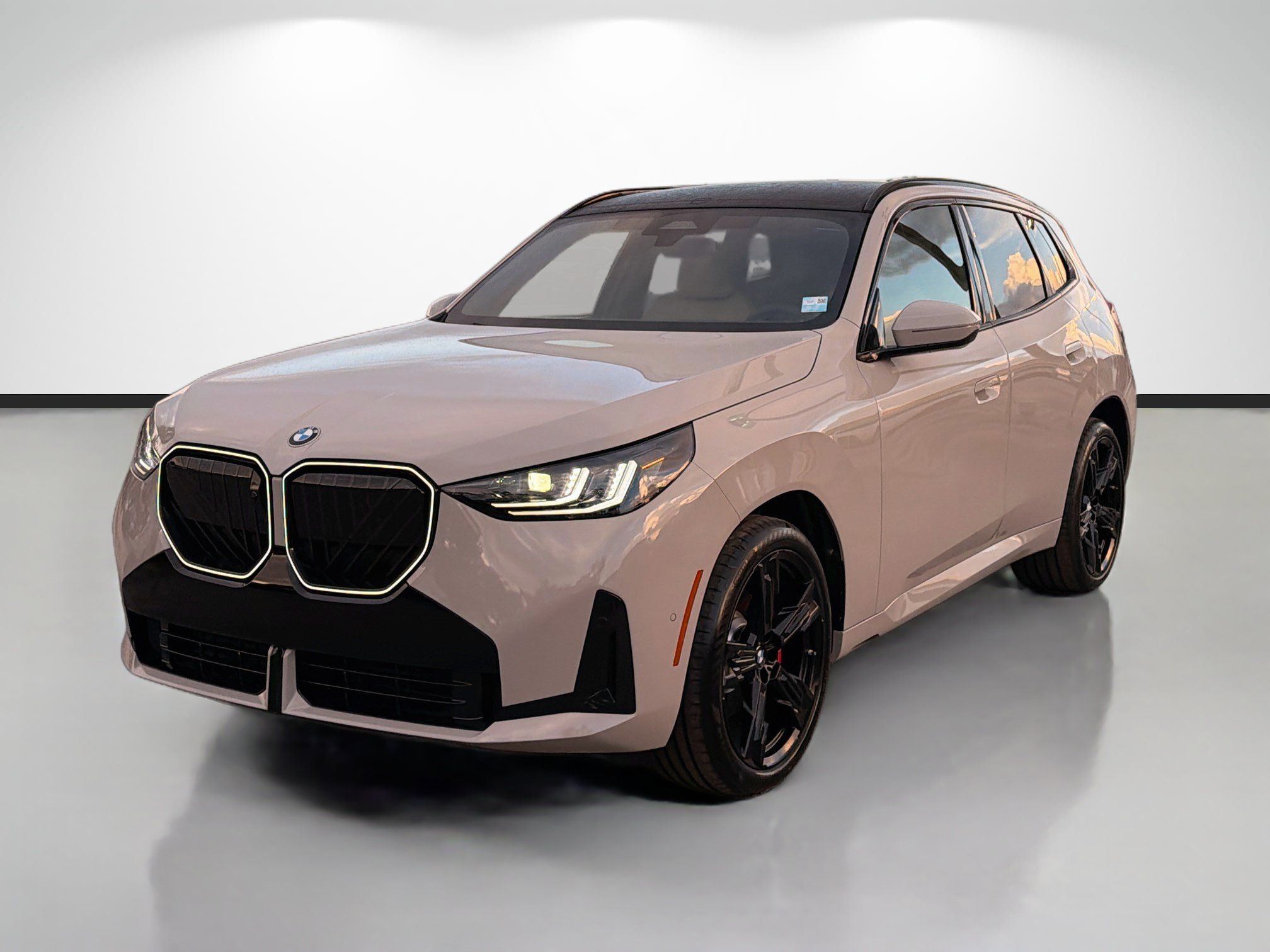 New 2026 BMW X3 xDrive30i w/ Premium Package AWD/4WD image 7